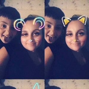 Meet your Posher, Tawny